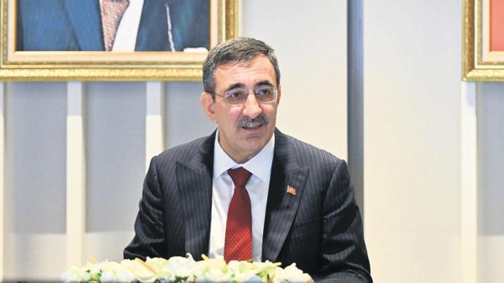 ‘Program çalışıyor rezerv sağlamlaştı’