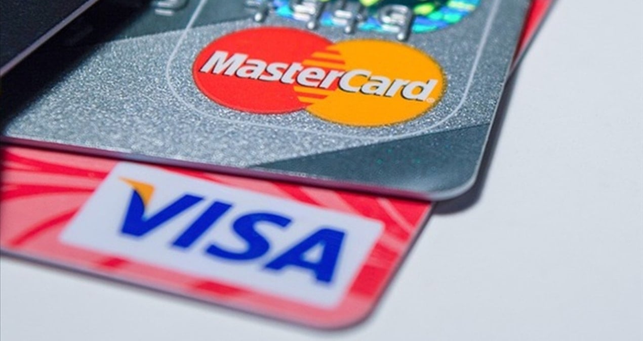 AB’den dijital euro hamlesi: Visa ve Mastercard’a alternatif geliyor