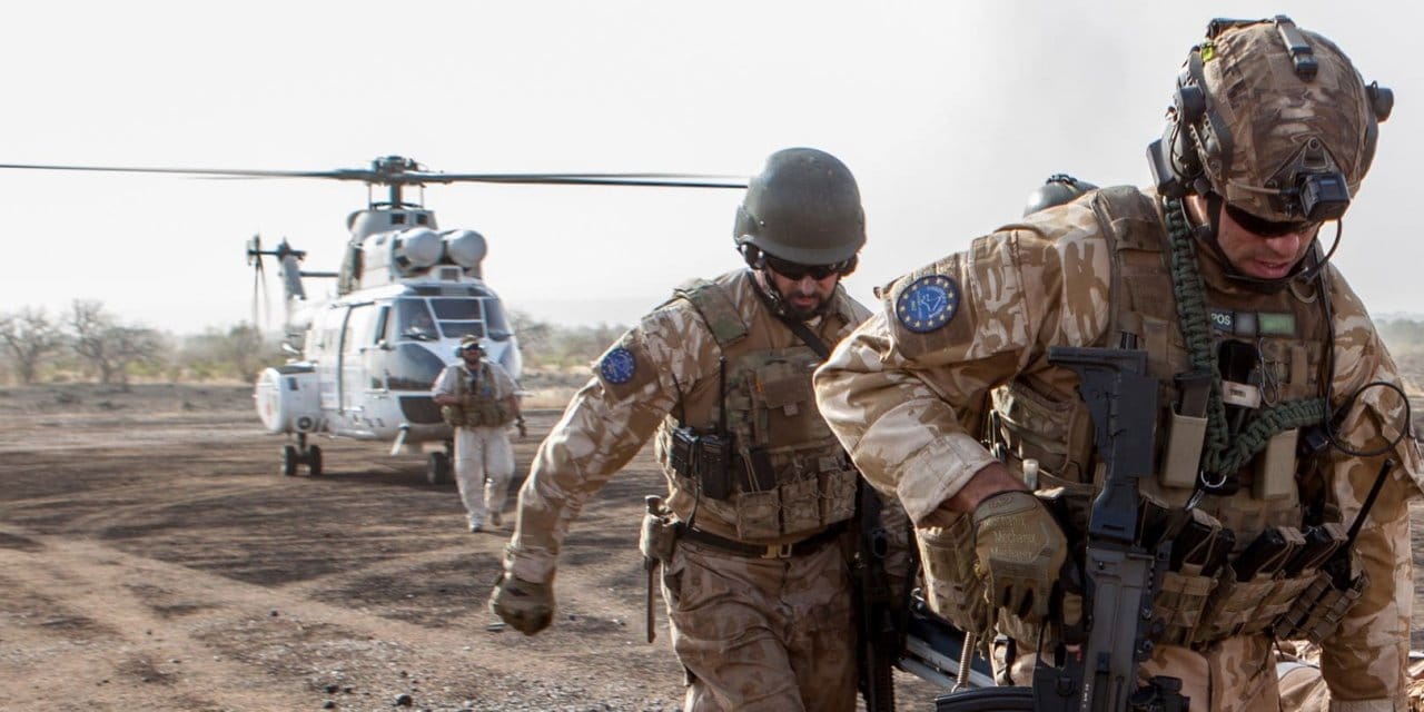 AB’den gerilimi tırmandıracak açıklama: Rusya Nato hava sahasını bilerek ihlal etti