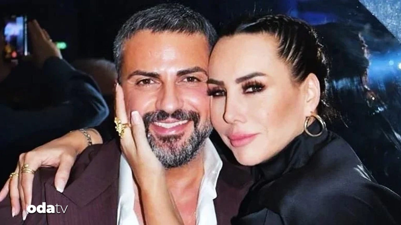 Asena ve Hasan Dere boşandı