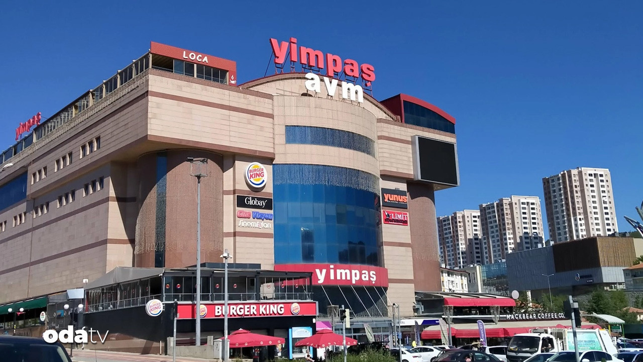 AVM’de kira kavgası can aldı