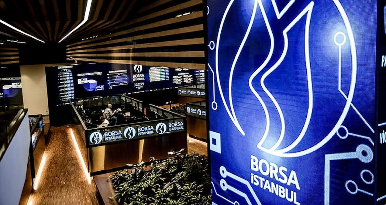 Borsa günün ilk yarısında yükseldi – 9 Eylül 2025