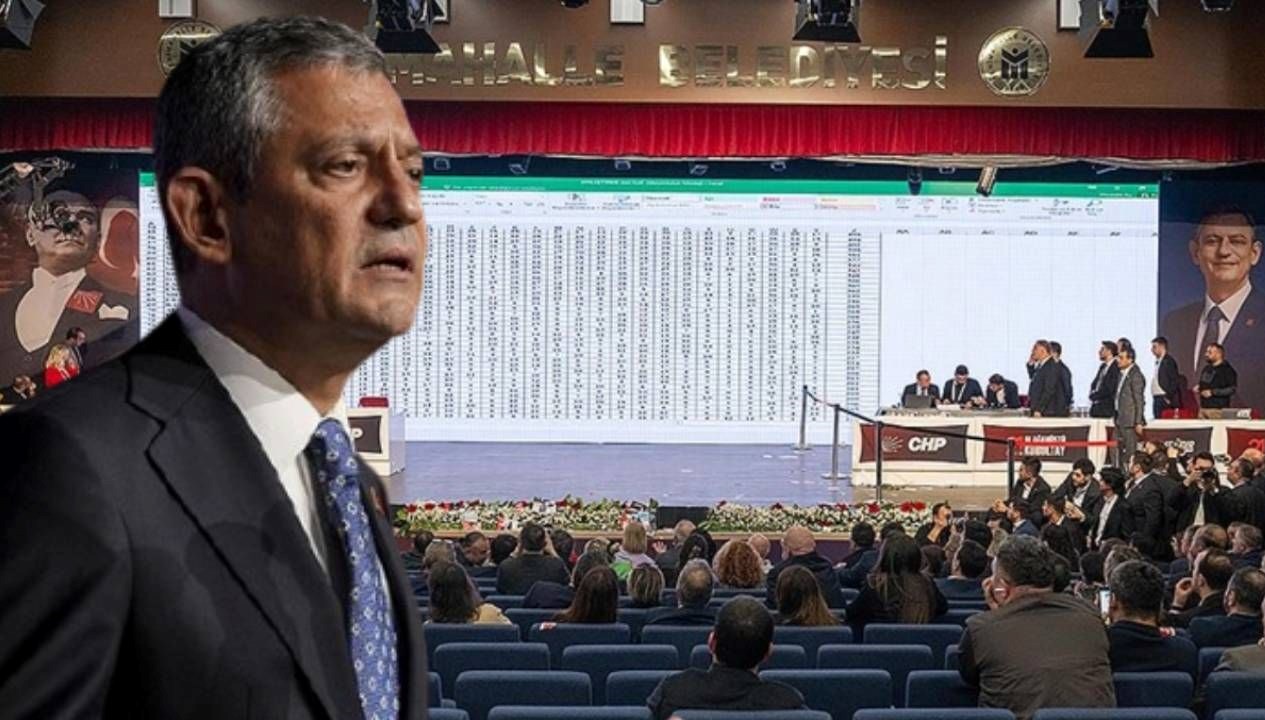 CHP kurultay davası: İki dosya birleştirildi, karar ne anlama geliyor?