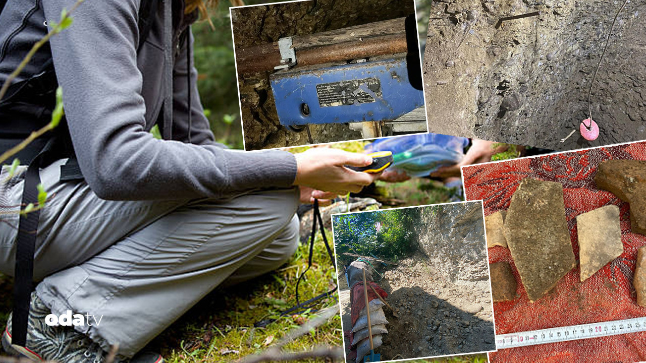 Define rüyası pahalıya patladı