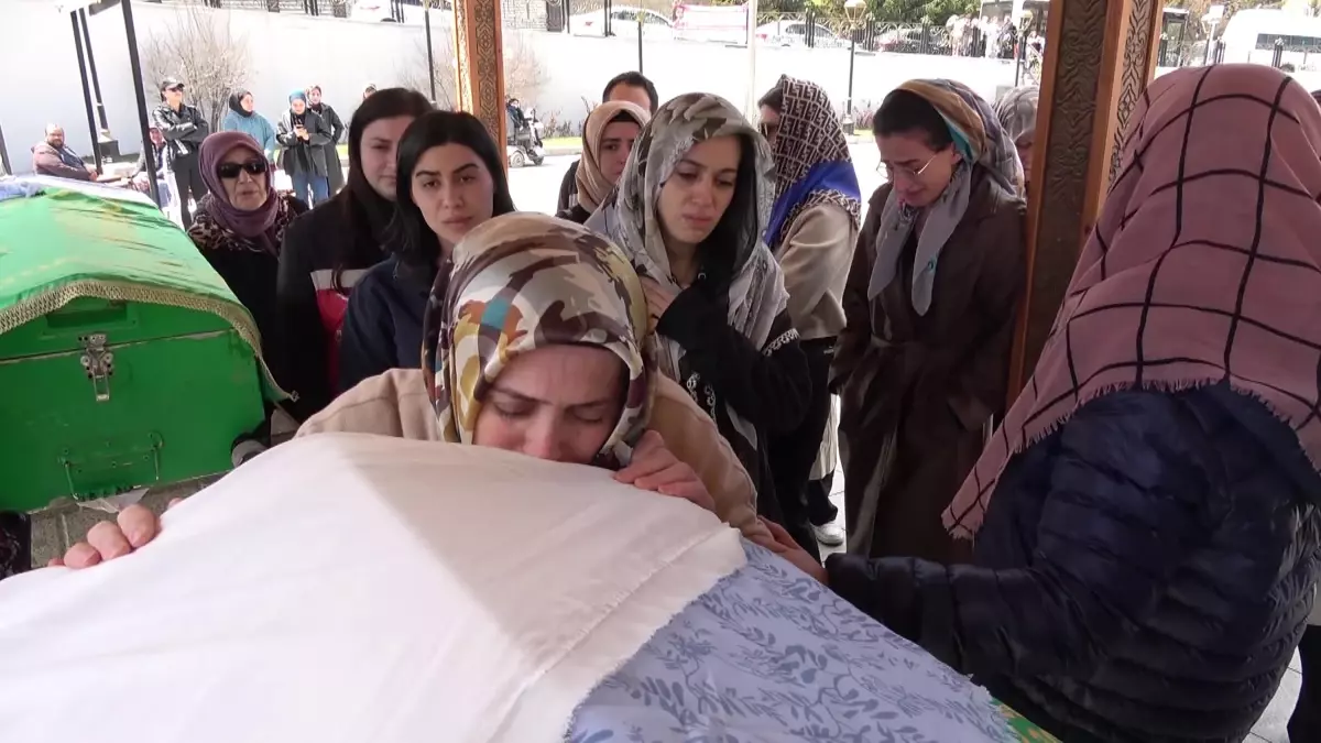 Erzurum’da Eşini Öldüren Adamın İfadesi