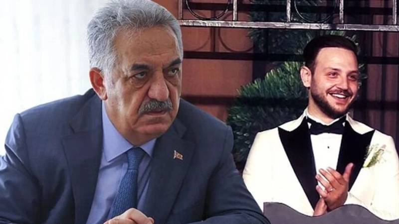 Faaliyet izni verilen bankanın kurucusu olduğu iddia edilmişti; AKP’li Hayati Yazıcı’nın oğlu: Benimle herhangi bir ilgisi yok