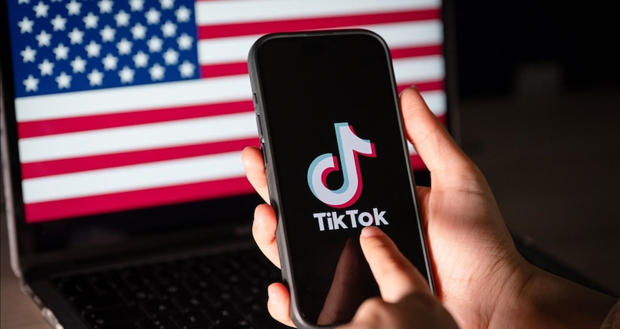 TikTok anlaşması çıkmaza girdi: Taraflar eli boş ayrılacak