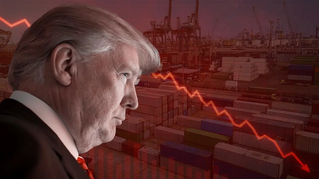 Trump’tan yeni gümrük vergisi kararı: O ürünlere yüzde 100 vergi yolda!