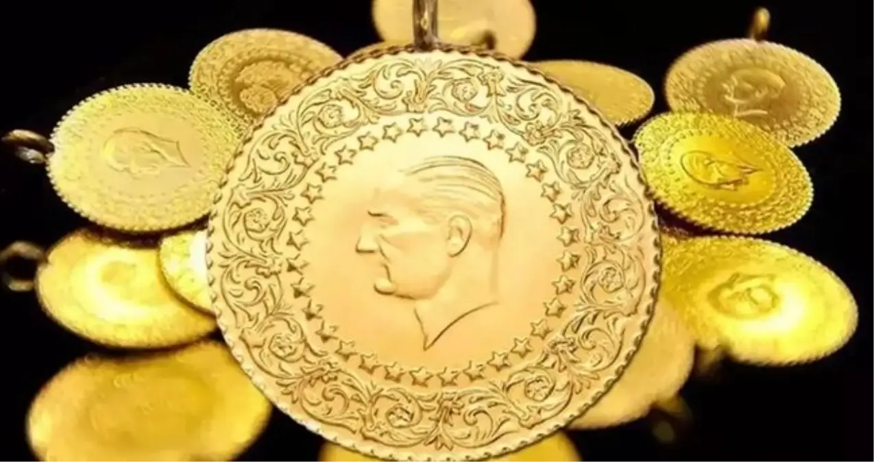 10 EKİM CANLI ALTIN FİYATLARI: Gram altın ne kadar? Çeyrek, yarım, tam altın fiyatları ne kadar? Altın neden düşüyor?