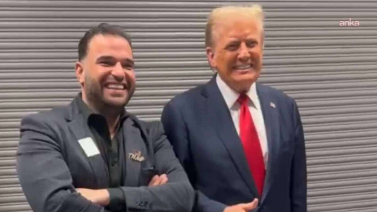 ABD Başkanı Trump, Irak Özel Temsilciliğine Mark Savaya’yı atadı: Müslüman Amerikalılardan rekor düzeyde oy sağladı!