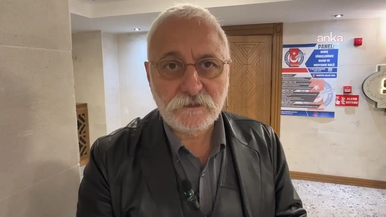 dem partili saruhan oluctan surec aciklamasi toplum baris istiyor ama guven eksikligi var Ifh17m9f.jpg