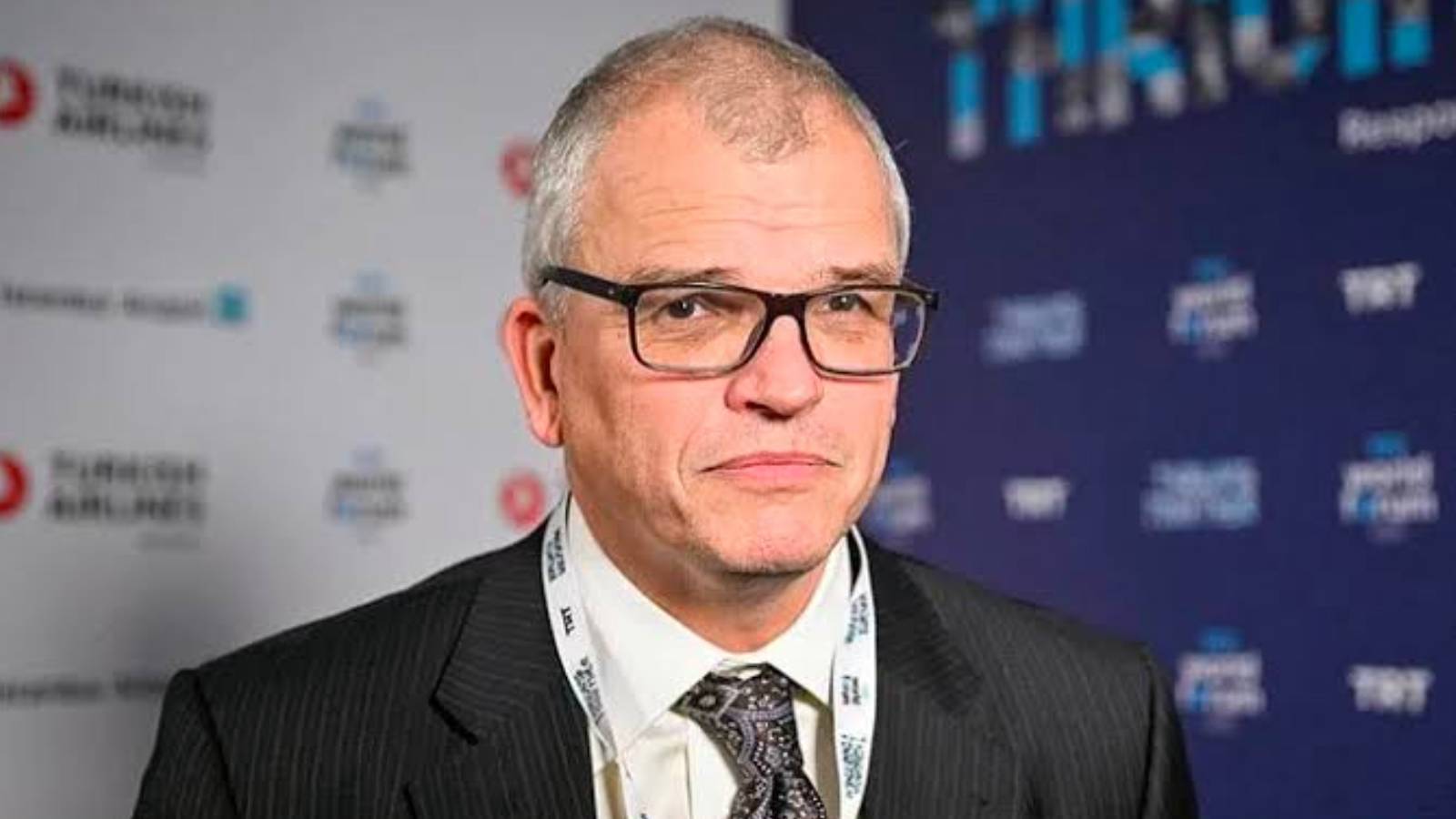 Ekonomist Timothy Ash: TCMB Başkanı ben olsam şahin kanatta kalır, faizleri bu kadar düşürmezdim