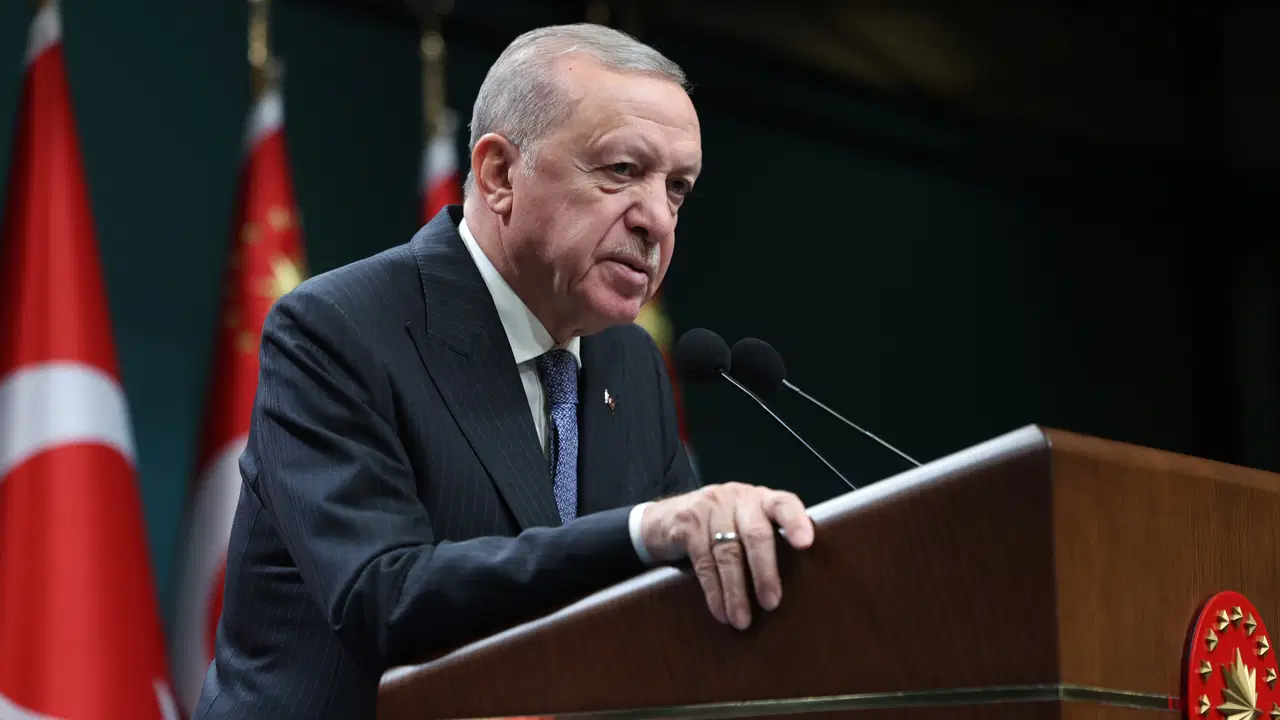 Erdoğan’ın Kabine sonrası o sözlerine CHP’den sert yanıt: ‘Onun ontolojisinde kendi hayrına milleti kandırmak var’