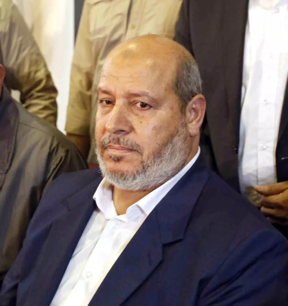 Hamas Lideri El-Hayya Müzakerelere Katılacak