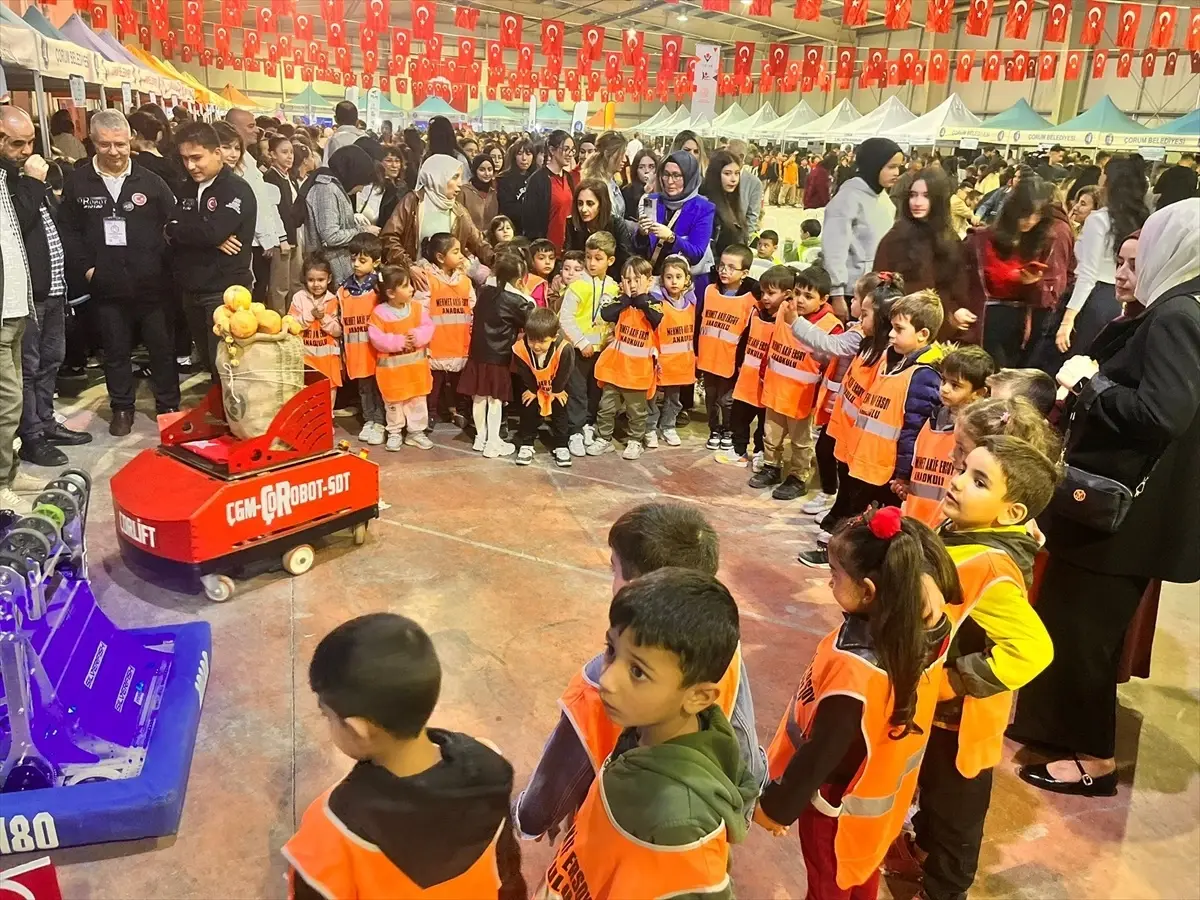 hitit techfest 10 bin ziyaretciyi agirladi 7lLqDeRM