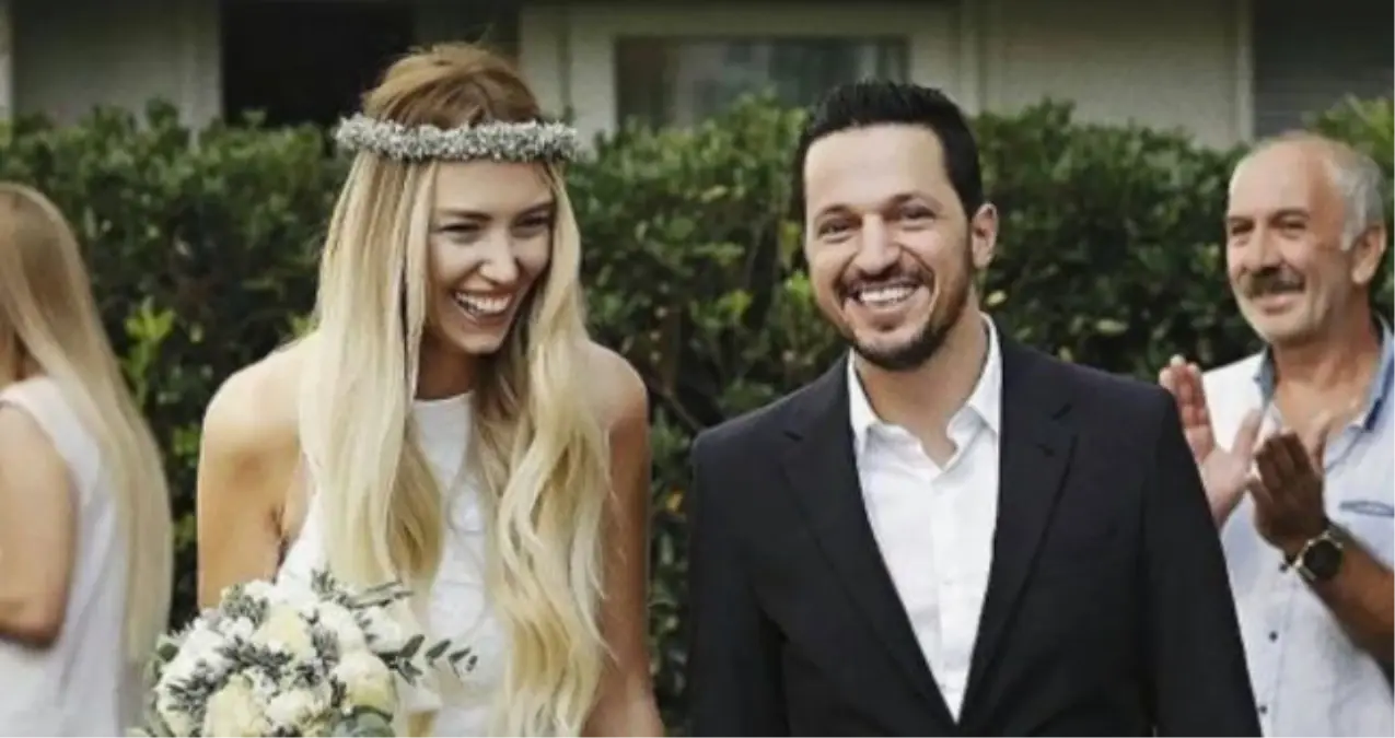 İlhan Sapan kimdir? Seda Önder’in eşi İlhan Saban kaç yaşında, nereli, ne iş yapıyor?