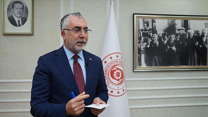 İŞKUR Gençlik Programı’nda hedef 1 milyon gence ulaşmak