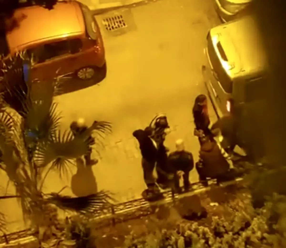 İzmir’de Tamirci Çatıdan Düşerek Hayatını Kaybetti