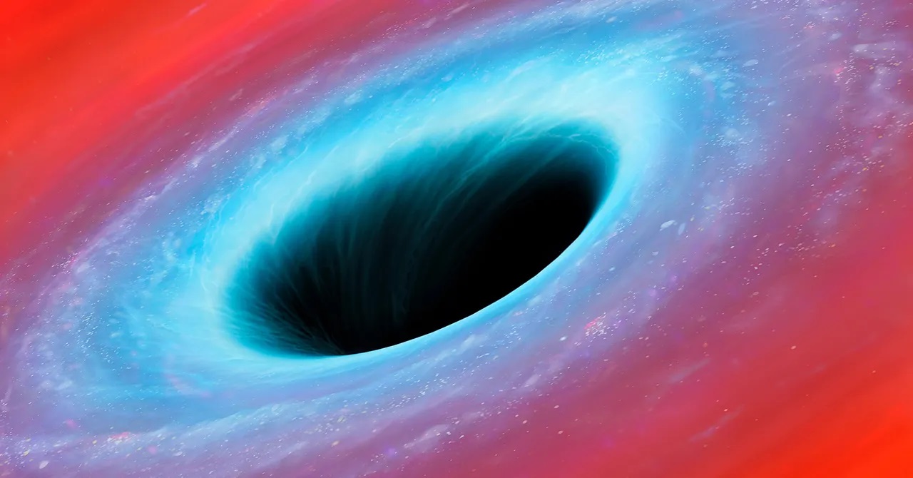 Kara deliklerin 100 yıllık enerji bilmecesi çözüldü