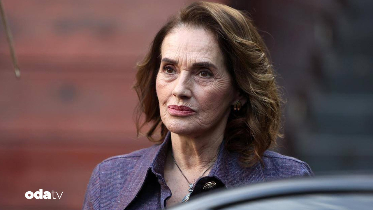 Oyuncu Nur Sürer, “Oynadığım filmlerde seçici olmaya çalıştım” dedi