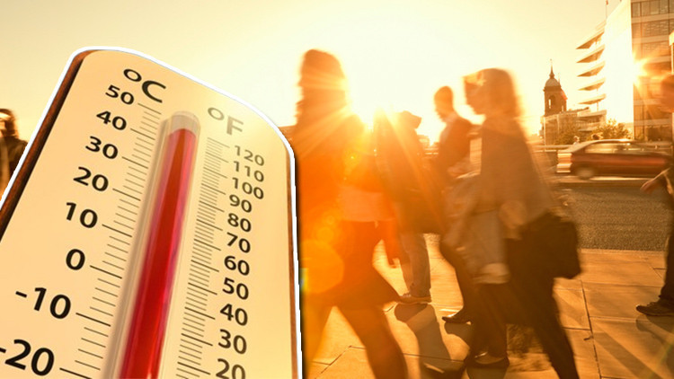 Pastırma sıcakları tarihleri 2025 || Pastırma yazı ne zaman, hangi ayda başlar, kaç gün sürer?