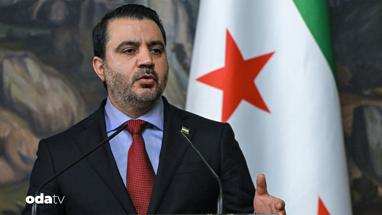 Suriye Dışişleri Bakanı: ‘Rus üsleri gözden geçiriliyor’