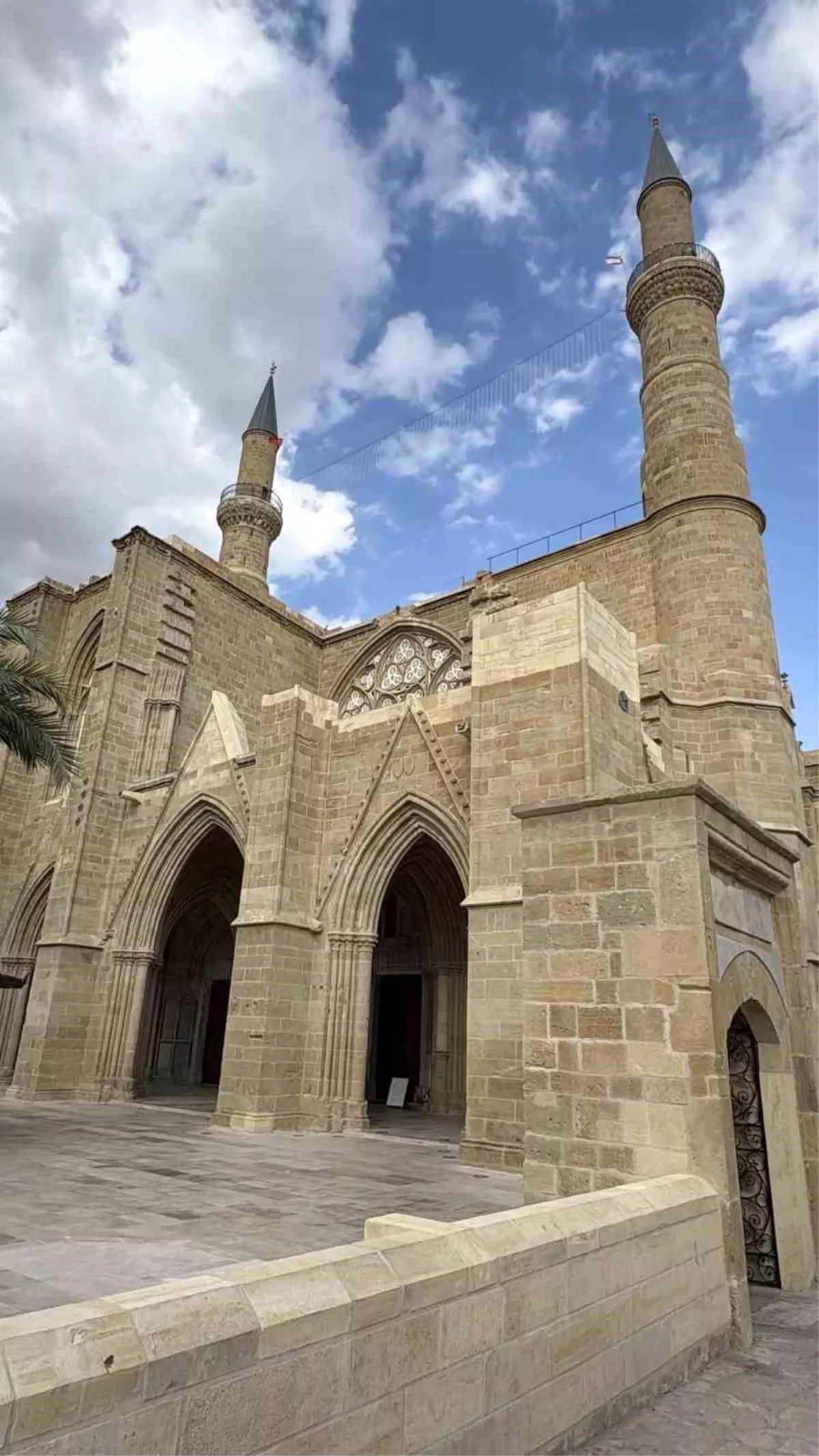 THY, Kıbrıs’a 2,1 Milyon Yolcu Taşıyacak