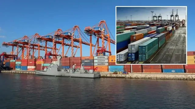 Ticaret Bakanlığı: 27 il 1 milyar doların üzerine ihracat yaptı