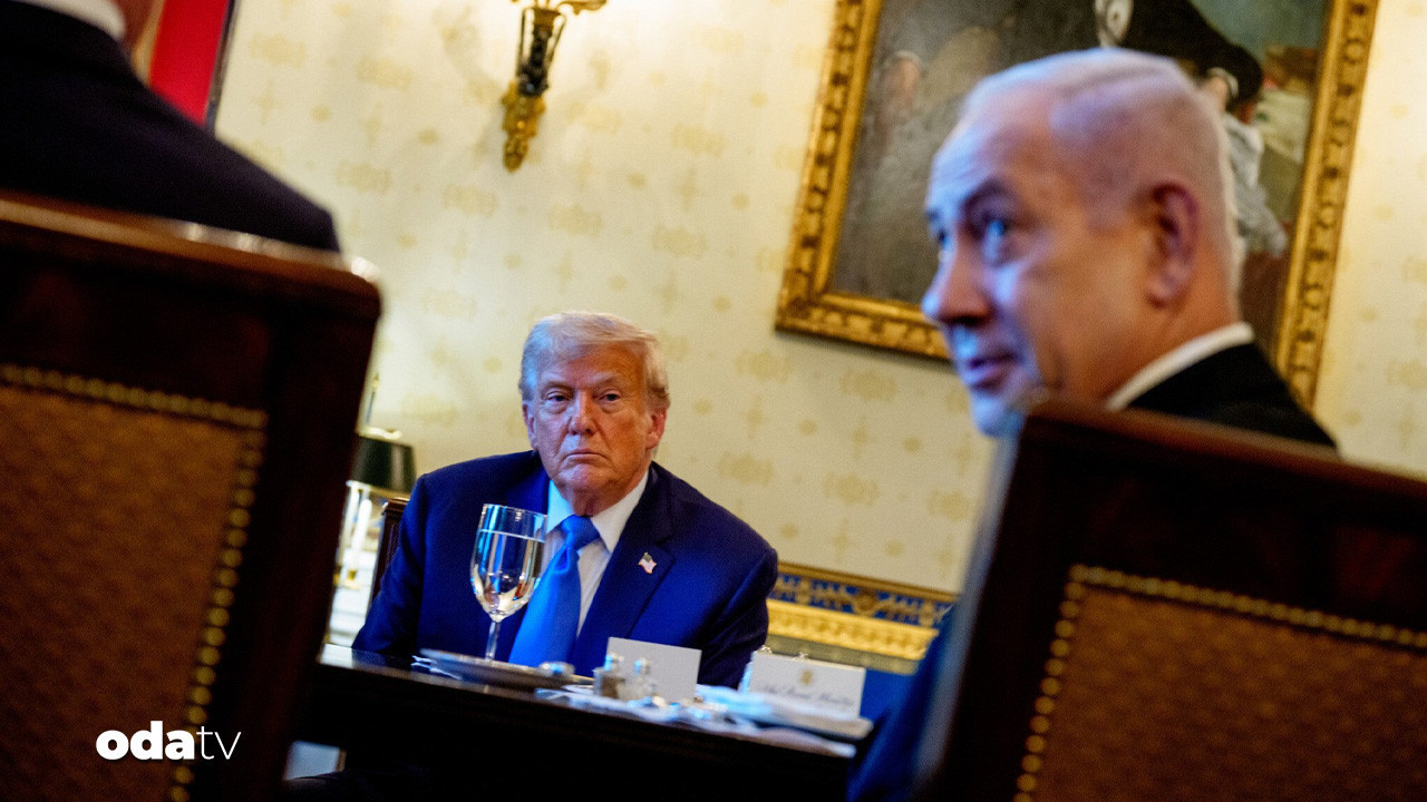 Trump ateşkesinin sırrı bu yıllarda: 2008, 2012, 2014, 2021 ve 2023… İsrail döngüsü