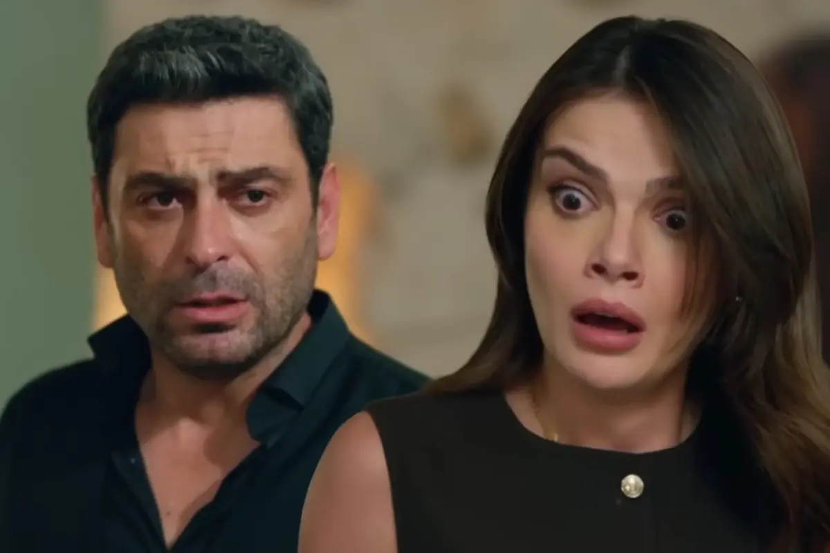 Uzak Şehir’e Sinem Ünsal’ın oyunculuğu damga vurdu