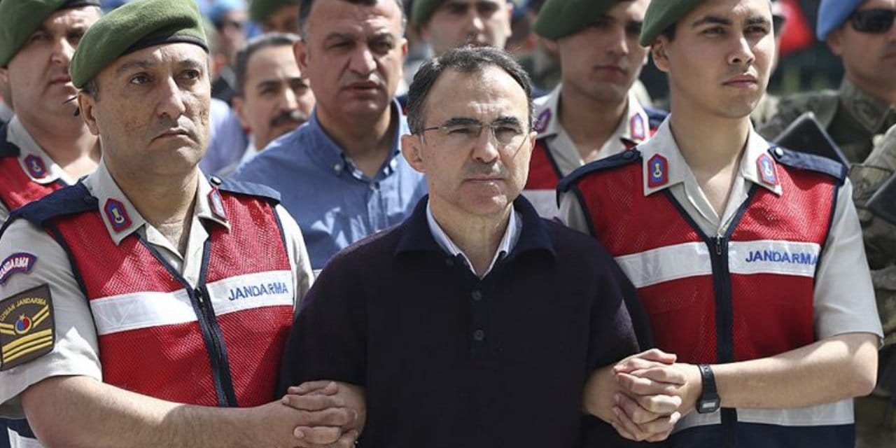 15 Temmuz’un kilit ismi ifade verdi! Eski Akıncı Üs Komutanından generallere şantaj iddiası