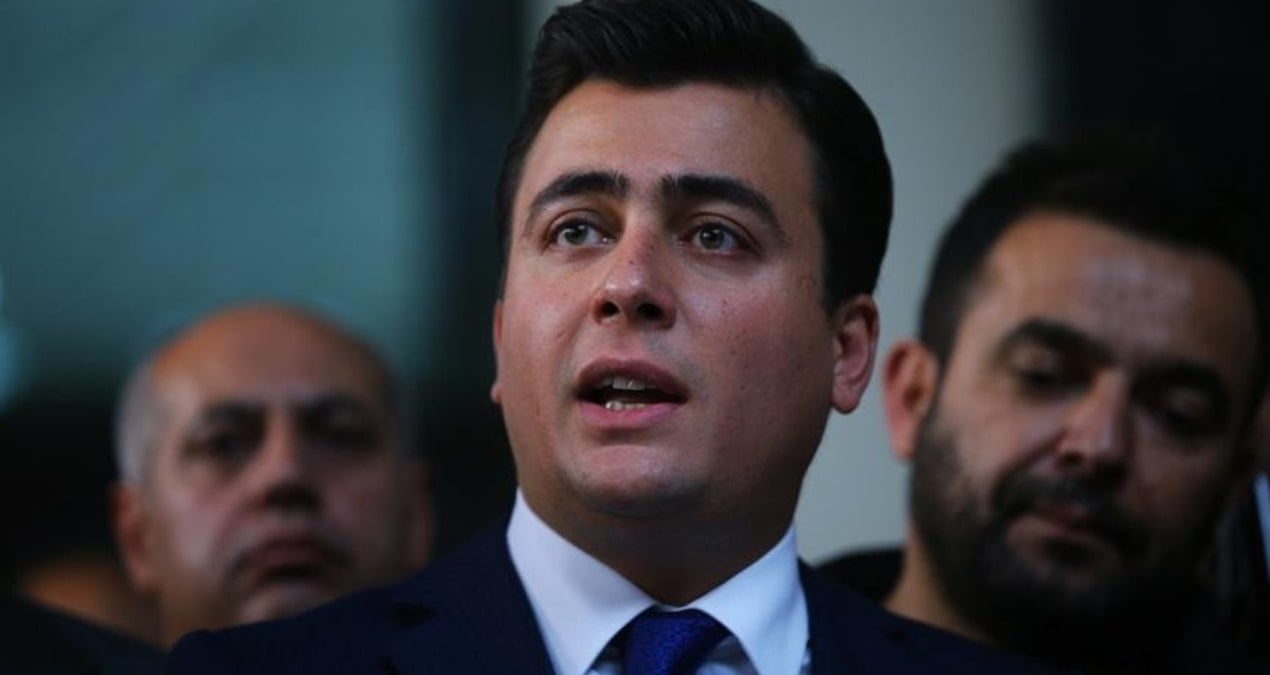 Ankara Büyükşehir Belediyesi’nden Osman Gökçek’e çok sert yanıt