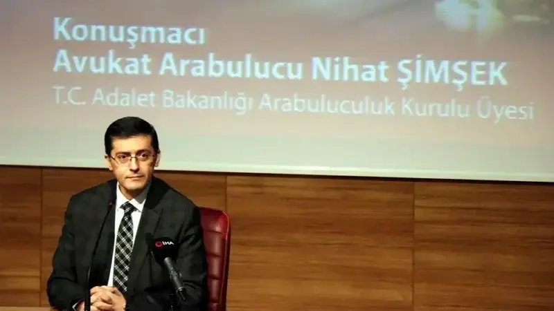 Arabuluculuk 2 binden fazla yeni mahkemenin açılması önlendi