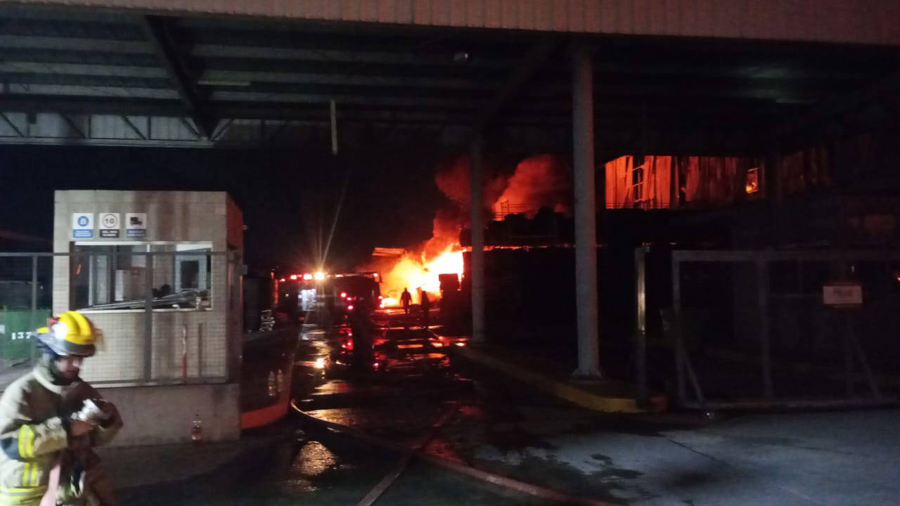 Arjantin’de patlama: 20 kişi yaralandı