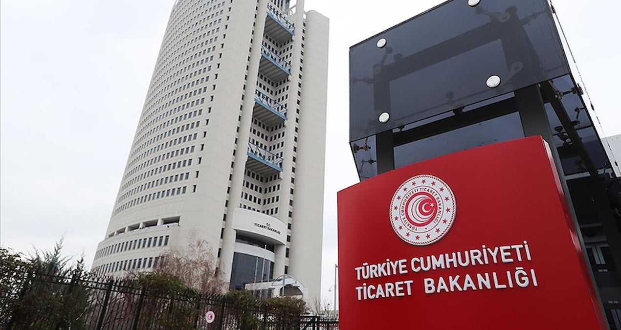 Bakanlıktan elektronik ürün ticareti yapan firmalara denetim