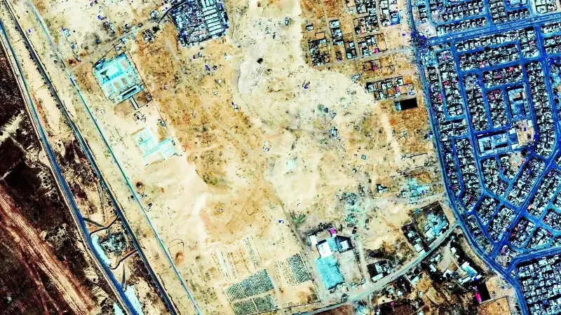 Bin 500 bina daha yıktı