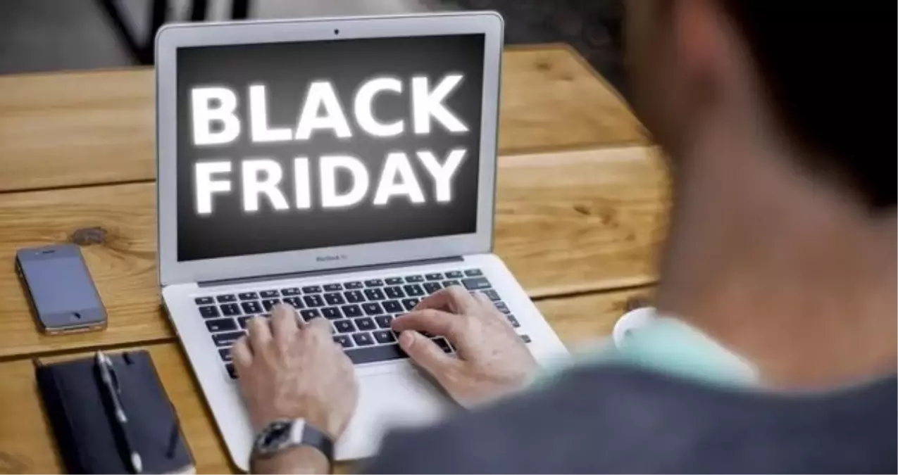 Black Friday ne zaman? Black Friday (efsane- şahane cuma) indirimleri ne zaman başlıyor? Black Friday’de hangi markalarda indirim var?