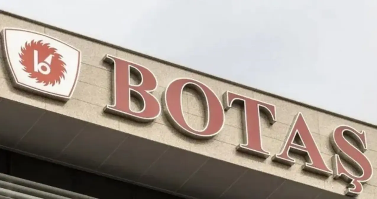 BOTAŞ personel alımı ne zaman yapılacak, nasıl başvurulur? BOTAŞ personel alımı şartları neler?