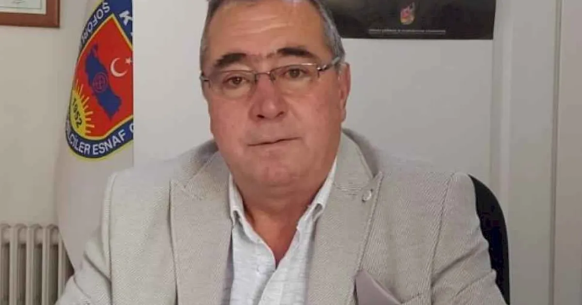 Demirkan: Gözlük ve eldiven trafik güvenliğini için önemli bir adım