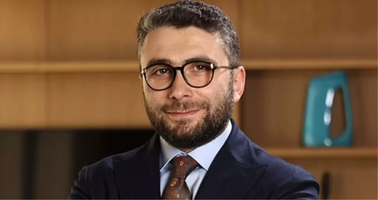 Fatih Erdoğan kimdir? Pasifik Holding’in sahibi Fatih Erdoğan kaç yaşında, nereli?