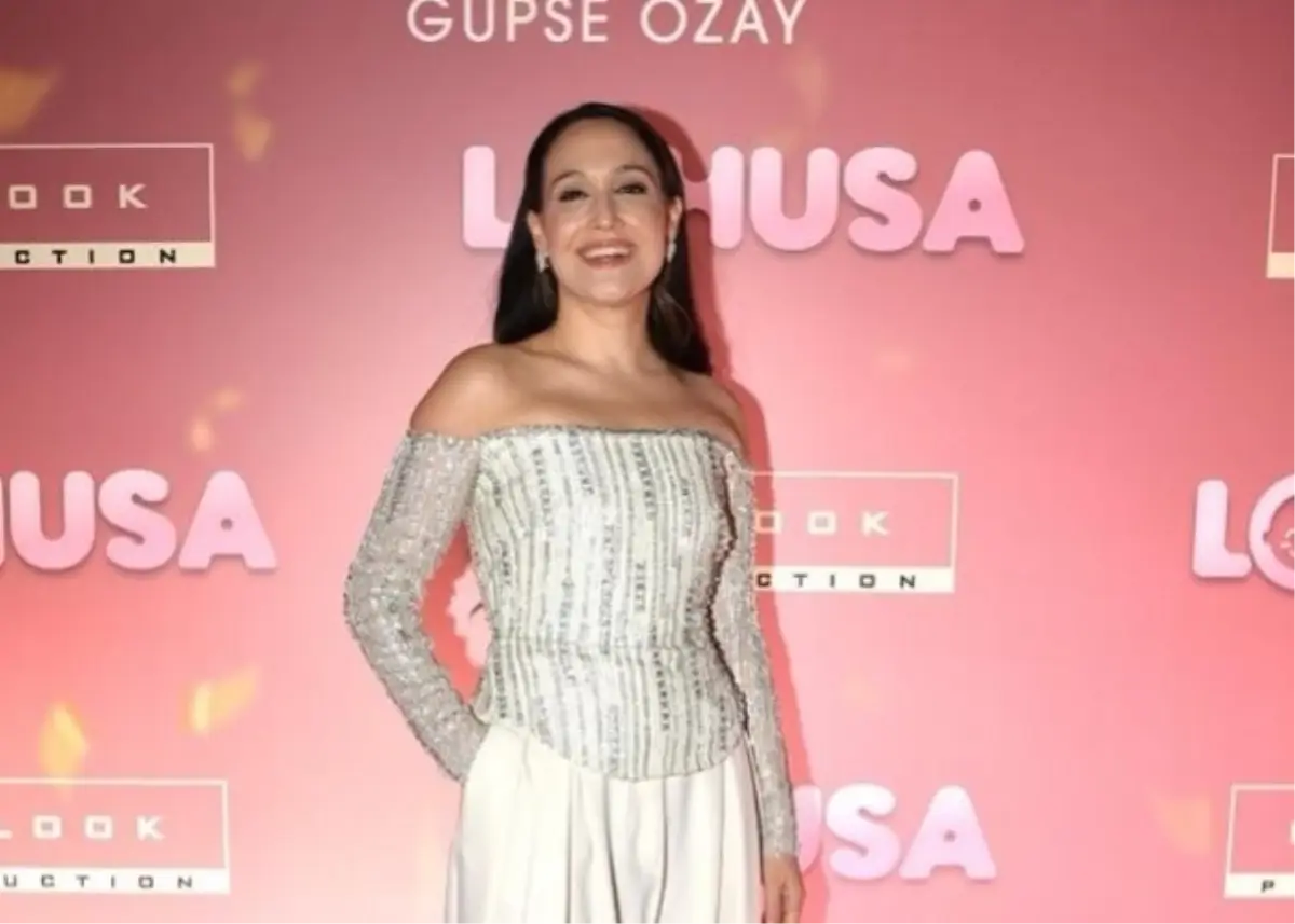 Gupse Özay kimdir, Gupse Özay kaç yaşında, nereli, boşandı mı, evli mi çocuğu var mı?