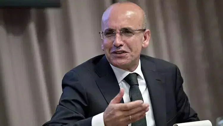 Hazine ve Maliye Bakanı Mehmet Şimşek’ten vergi ve harç zammı açıklaması: ‘Daha düşük oranda yapılması…’