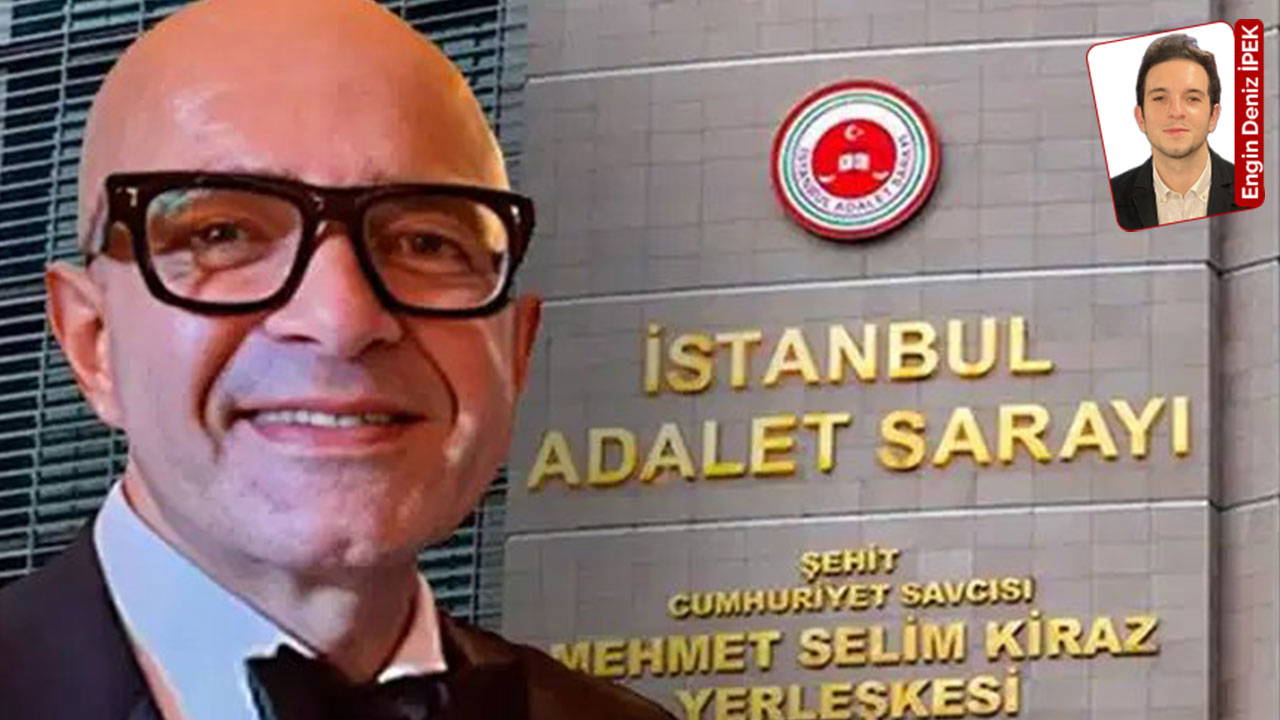 İBB iddianamesinde örgüt lideri yapılmıştı: Hüseyin Gün’de ‘İstanbul Senin’ çelişkisi