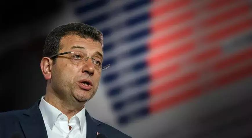 ‘İmamoğlu çıkar amaçlı suç örgütü’ iddianamesinde iş adamlarından rüşvet istendiği iddiası