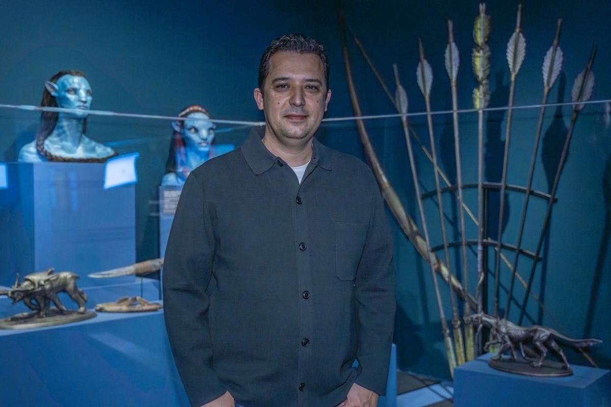 İstanbul Sinema Müzesi, James Cameron’ın dünyasına açılıyor