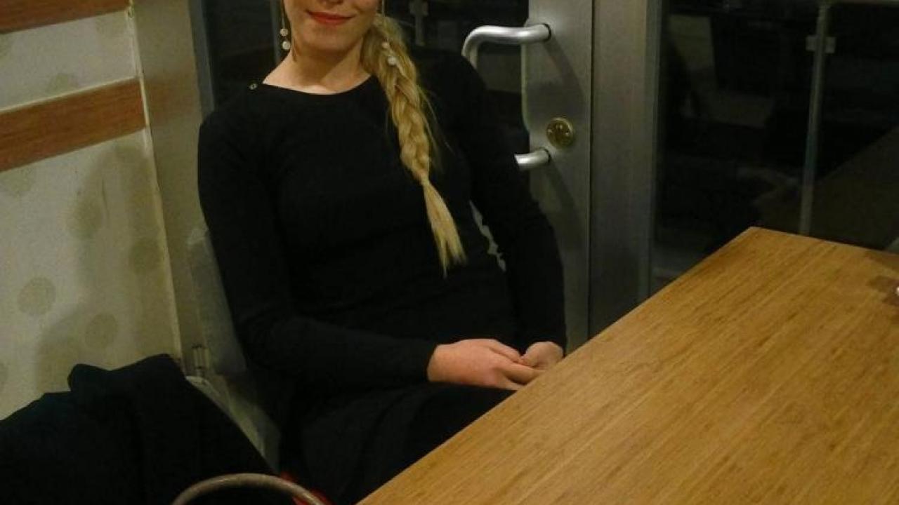 Karaman’da 5’inci kattan düşen öğretmen hayatını kaybetti