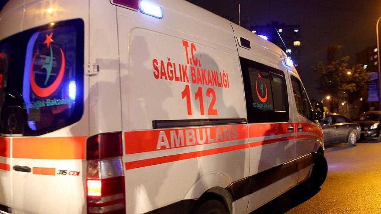 Kayseri’de okulda fenalaşan 2. sınıf öğrencisi hayatını kaybetti