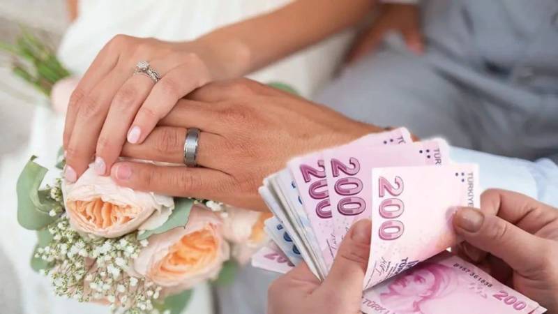 KDK’dan evlilik kredisi için tavsiye kararı: Staj sigortası gelir sayılmamalı
