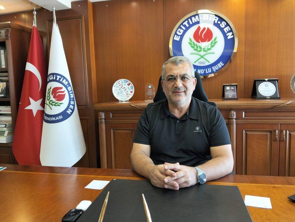 Kemalpaşa’da Tüp Bebek Tedavisi Gören Kadın Öğretmene Mobbing İddiası ! 