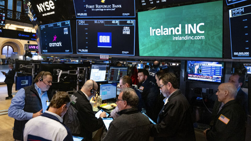 Küresel piyasalarda dalgalı seyir